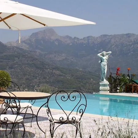 Cas Xorc Boutique And Restaurant Soller