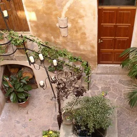 Cas Xorc Boutique And Restaurant Hotel Soller